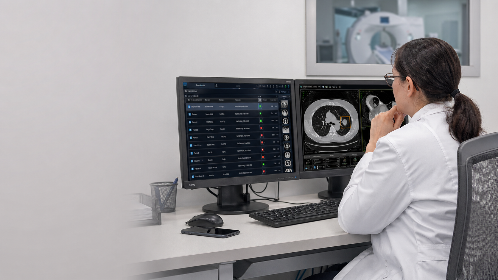 AI in Radiology: Why It's Becoming Part of Everyday Practice
